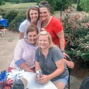 Meet your Posher, Kaye